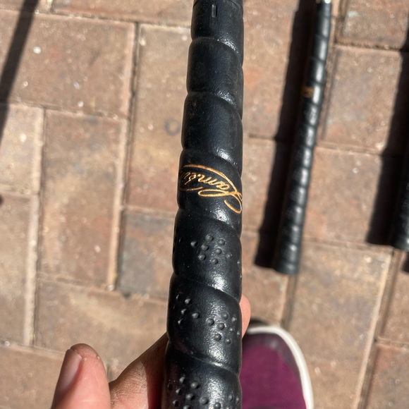 Golf clubs Ampex tour series os.2 RH 7 pc set - Picture 7 of 8